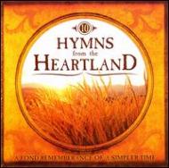Various/Hymns From The Heartland Vol.1
