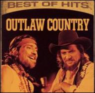 Various/Outlaw Country