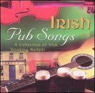 Various/Irish Pub Songs