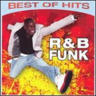 Various/Best Of Hits R  B Funk