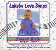 Sweet Baby Collection: Lullaby Love Song