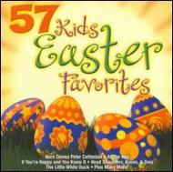 Various/57 Kids Easter Favorites