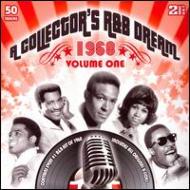 Various/Collector's R  B Dream 1968 Vol.11