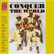 Various/Conquer The World The Lost Soul Of Philadelphia I