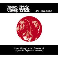 Cheap Trick/At Budokan The Complete Concert (+dvd)(Ltd)