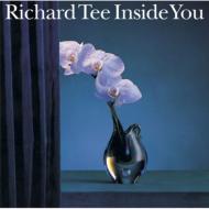 Richard Tee/Inside You (Hyb)