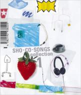 SHO-CO-SONGS collection 1 (+DVD)