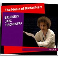 Music Of Michel Herr (2CD)