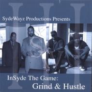 Insyde The Game Grid & Hustle