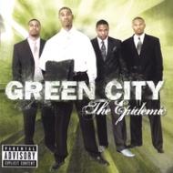 Green City/Epidemic (Ltd)