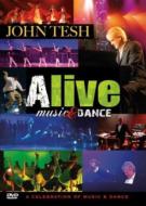 John Tesh/Alive Music  Dance