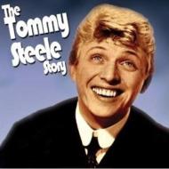 Tommy Steele/Tommy Steele Story