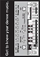 Get To Know Your Dance Music: Tb-303̔閧