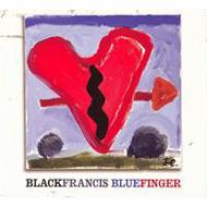 Black Francis/Bluefingermed