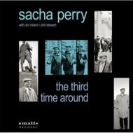 Sacha Perry/Third Time Around