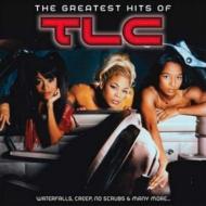 TLC/Greatest Hits