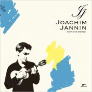 Joachim Jannin
