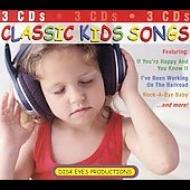 Classic Kids Songs