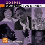 Various/Worship Together Gospel 25 Worship Favorites
