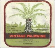 Various/Vintage Palmwine