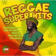 Various/Reggae Super Hits