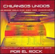 Various/Chilangos Unidos Por El Rock