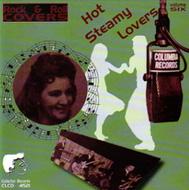 Various/Rock  Roll Covers 6 Hot Steamy Lovers
