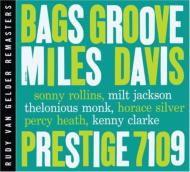 Bags Groove -Rvg