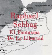 El Fantasma De La  Libertad