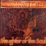 Slaughter Of The Soul : At The Gates | HMV&BOOKS online - TFCK-87437