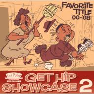 Various/Get Hip Show Case 2