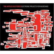 Apples In Stereo/Electronic Projects For Musicians