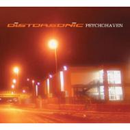 Distorsonic/Psychohaven (Ltd)