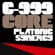 C-999  ꡼ʥ (Undercover (Jp))/Core Platonic Synergy (+dvd)