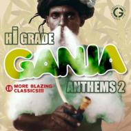 Various/Hi-grade Ganja Anthems Vol.2