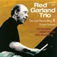 Last Recording -Autumn Leaves : Red Garland | HMV&BOOKS online 