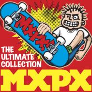 MxPx/Ultimate Collection