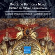 Deutsche Harmonia Mundi 50th Anniversary Edition: V / A