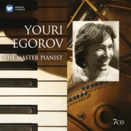 Egorov The Master Pianist