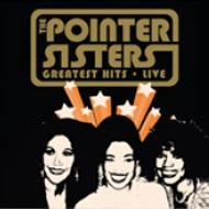 Pointer Sisters/Greatest Hits Live