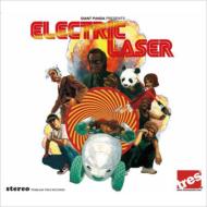 Giant Panda/Electric Laser