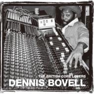 Dennis Bovell The British Core Lovers