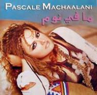 Pascale Machaalani/Best Of Ma Fi Nome