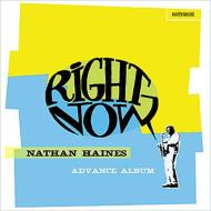 Nathan Haines/Right Now +2