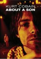 Kurt Cobain/Kurt Cobain About A Son