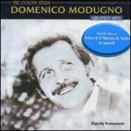 Domenico Modugno/Greatest Hits
