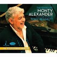 Music Of Tony Bennett