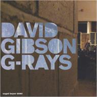 David Gibson/G-rays
