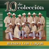 Banda Los Lagos/10 De Coleccion (Rmt)