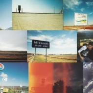 Jason Anderson/Hopeful  The Unafraid (+cd)